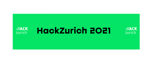 HackZurich 2021 21 9